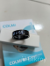 COLMI R12 Smart Ring with Display Screen and Touch